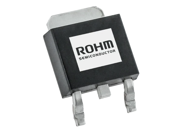 ROHM Semiconductor RGT20NL65场停止沟槽IGBT的介绍、特性、及应用