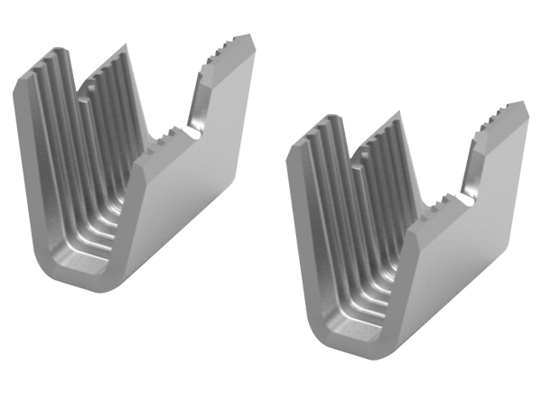 TE Connectivity的2D Crimp Amplivar Splices的介绍、特性、及应用