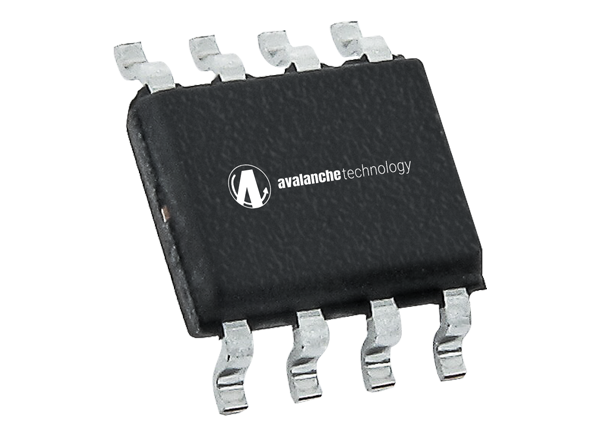 Avalanche Technology系列P-SRAM存储器的介绍、特性、及应用