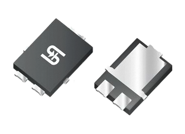 Taiwan Semiconductor TSUP8M45SH沟槽型肖特基整流器的介绍、特性、及应用