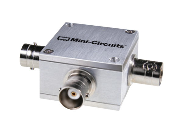 Mini Circuits ZFDC同轴50欧姆定向耦合器的介绍、特性、及应用