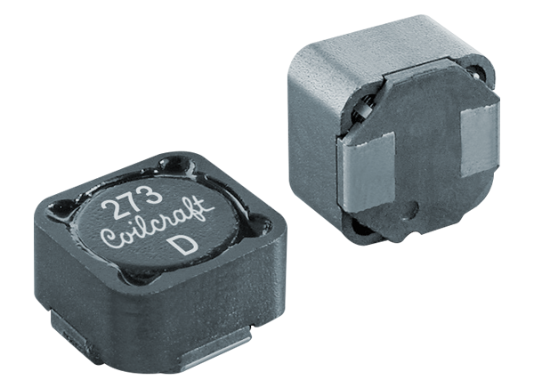 Coilcraft MSS1278高温功率电感的介绍、特性、及应用