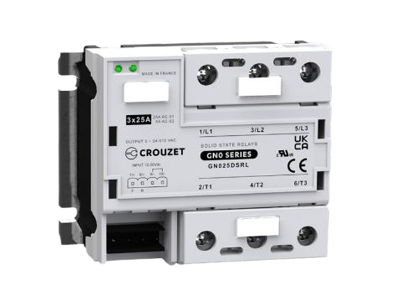 Crouzet GN0