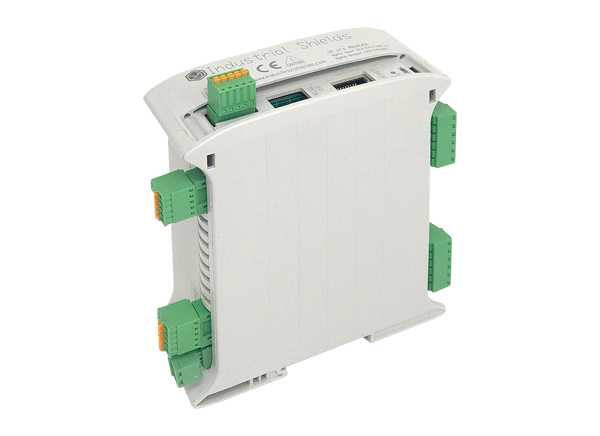 Industrial Shields 10 I/ o plc与ESP32的介绍、特性、及应用