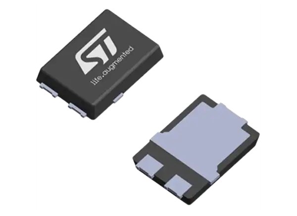 意法半导体STPS6x0CSFY汽车功率肖特基整流器的介绍、特性、及应用