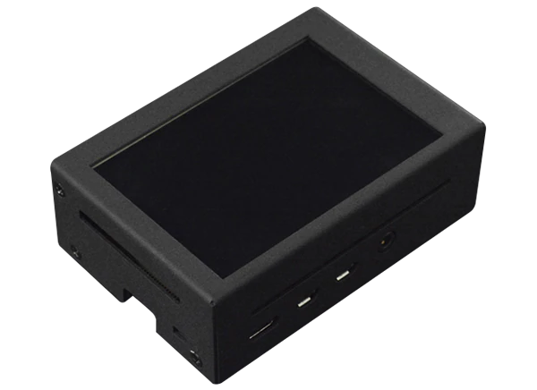DFRobot Raspberry Pi 4金属外壳的介绍、特性、及应用