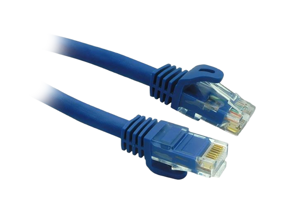 Bel CAT 6A UTP贴片电缆的介绍、特性、及应用