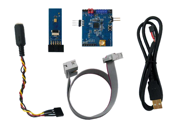 Knowles AISonic SmartMic耳机开发工具包的介绍、特性、及应用