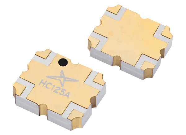 Taoglas HC125A低剖面多波段GNSS混合耦合器的介绍、特性、及应用
