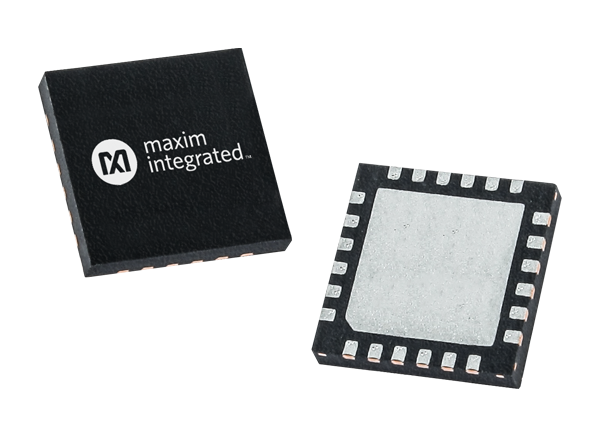 Maxim MAX20446C汽车6通道背光驱动器的介绍、特性、及应用