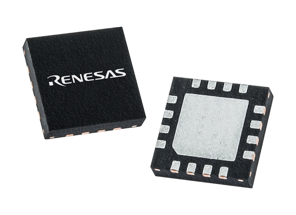 Renesas / IDT F0109双路超低噪声放大器的介绍、特性、及应用