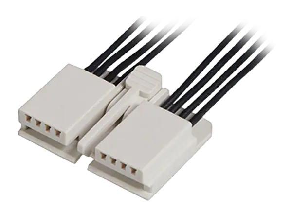 Molex OTS KK2.54锡分立电缆组件的介绍、特性、及应用