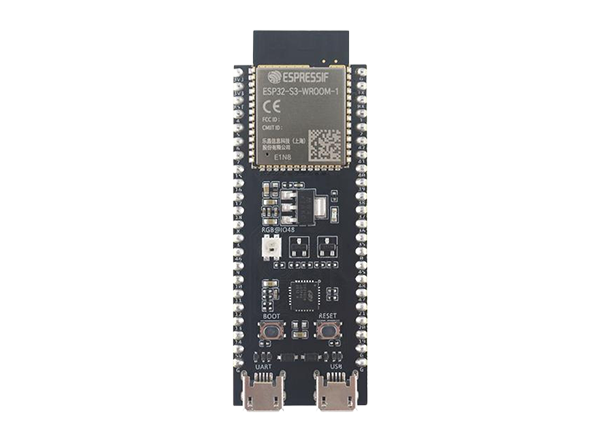 Espressif Systems ESP32-S3开发套件的介绍、特性、及应用