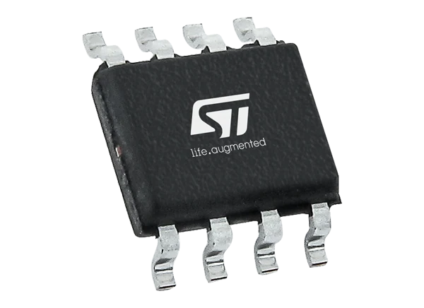 STMicroelectronics L99VR01线性稳压器的介绍、特性、及应用