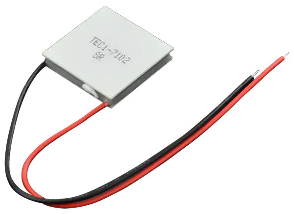 DFRobot电动冷却器模块(5V 1A)的介绍、特性、及应用
