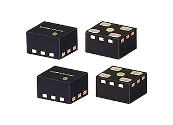 Mini Circuits TAV1-551+超低噪声E-PHEMT晶体管的介绍、特性、及应用