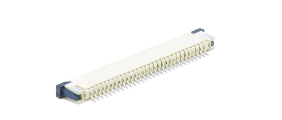 FPC连接器