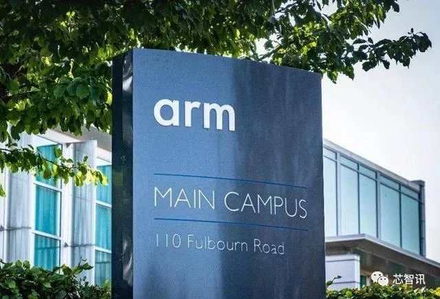 2021年Arm营收27亿美元，同比增长35%！Arm架构芯片累计出货超2250亿颗