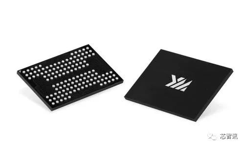 长江存储开始向客户交付192层3D NAND样品，预计年底正式量产