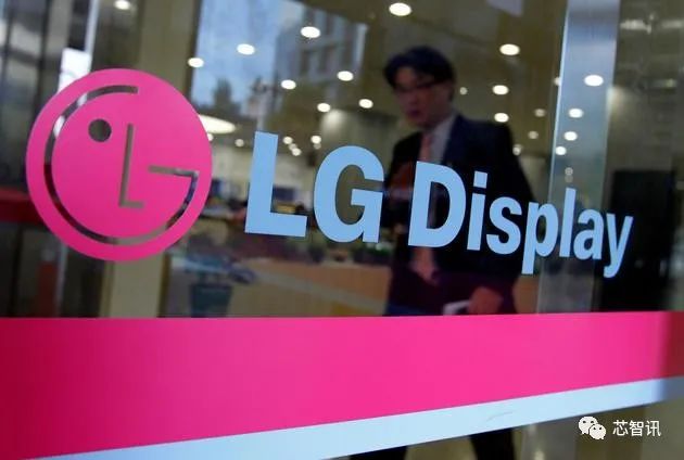 LG Display正在测试第8.5代OLED蒸镀制程，有望供应MacBook