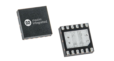 Maxim Integrated MAX17579/MAX17580同步DC-DC变换器的介绍、特性、及应用