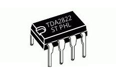 TDA2822的中文资料