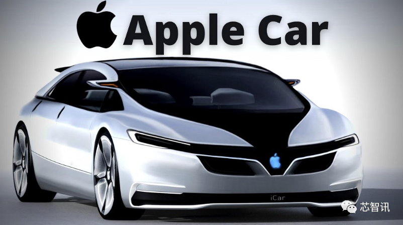 彭博记者：Apple Car愿景不明、管理糟糕，高层持续离职