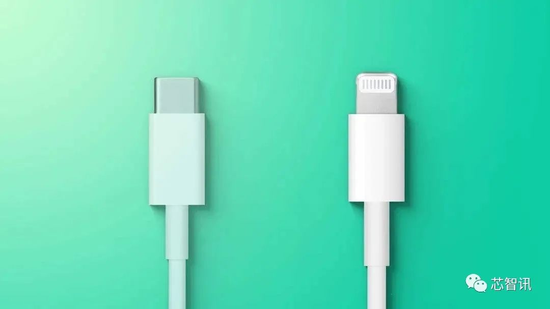 欧盟要求所有手机平板采用USB-C接口！苹果将被迫放弃Lightning接口