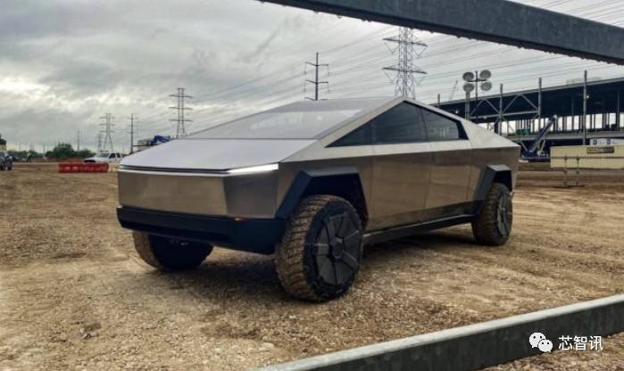 三星电机拿下特斯拉Cybertruck及Semi车用镜头模组全部订单