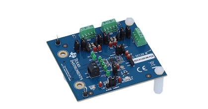德州仪器ADC5120EVM-PDK音频ADC评估模块的介绍、特性、及应用