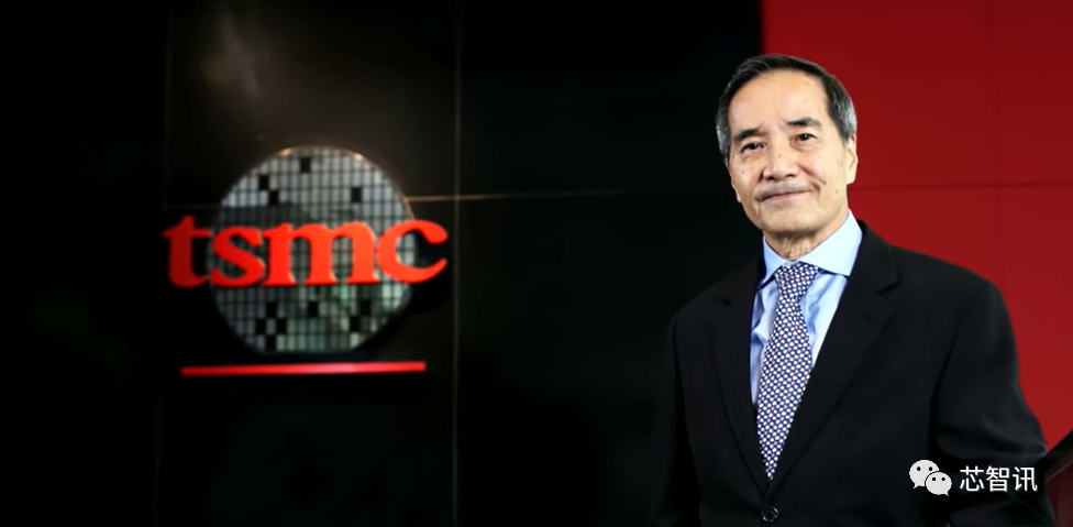 林本坚亲自揭秘：加入台积电研发浸润式光刻的幕后故事