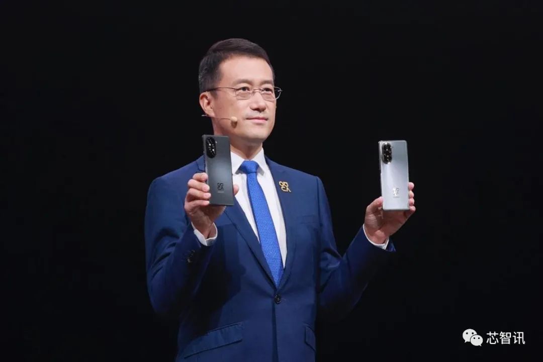 华为nova10系列发布：前置6000万全焦段追焦双摄，定价2699元起