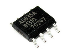 AD835芯片
