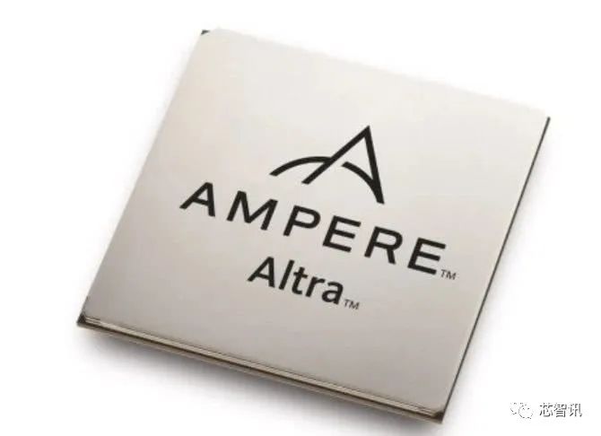 Google Cloud宣布采用Ampere Computing Altra芯片