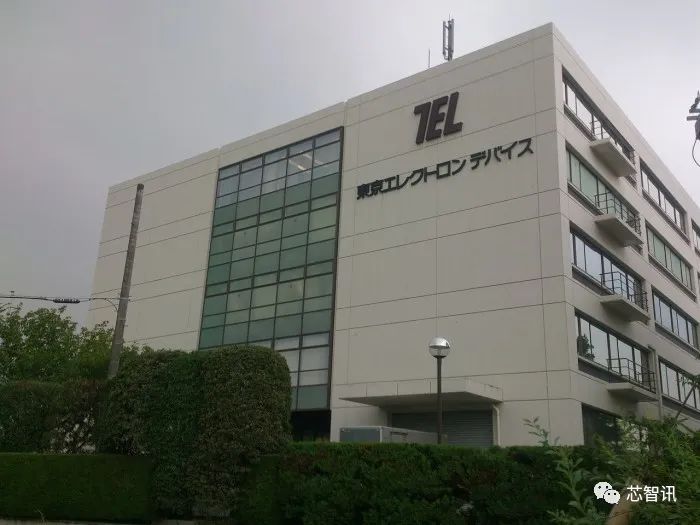 东京电子二季度净利下滑12.2%，下修晶圆厂设备市场预期