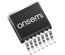 NTBG025N065SC1碳化硅 (SiC) MOSFET