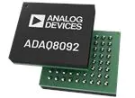 DAQ8092 14位105 MSPS μModule®