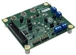 Texas Instruments AFE881H1EVM评估模块 (EVM)的介绍、及硬件设置