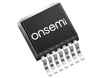 安森美onsemi NTBG060N065SC1碳化硅 (SiC) MOSFET