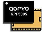 Qorvo QPF5005 8-12GHz 5W发射/接收模块的介绍、特性、及应用