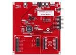 Microchip Technology SAM G55音频Curiosity开发板 (EV78Y10A)的介绍、特性、及电路板布局结构