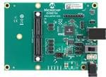 Microchip Technology EVB-LAN7801-EDS评估板的介绍、内部结构电路图、及电路板布局结构