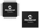 Microchip Technology PIC32CM Lx超低功耗微控制器