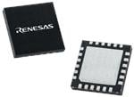 Renesas Electronics RAA2S425x车用传感器信号调理器