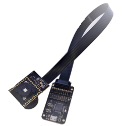 ams OSRAM AS7421评估套件