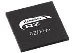 Renesas Electronics RZ/Five-RISC-V微处理器的介绍、特性、应用、及内部结构功能图
