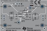 德州仪器TLV61070AEVM-095转换器评估模块(EVM)