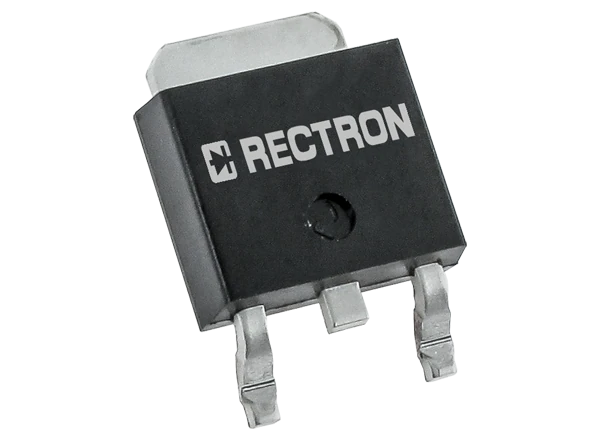 Rectron RM150N60HD n通道增强模式功率MOSFET的介绍、特性、及应用