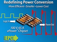 ePower芯片