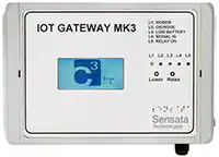 sensta - cynergy3的物联网网关